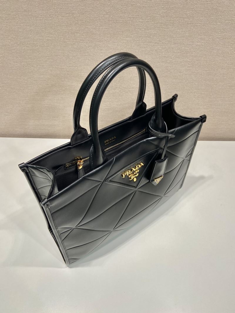 Prada Top Handle Bags